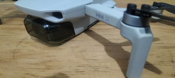 Dron Usado Dji