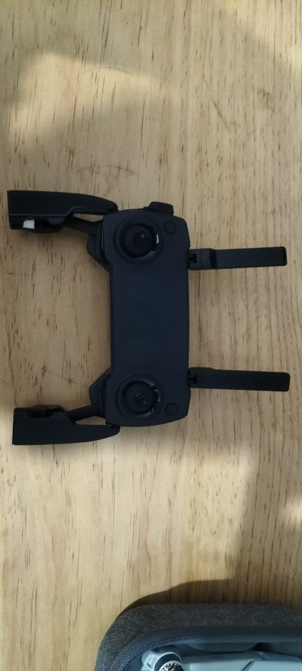 Dron Usado Dji
