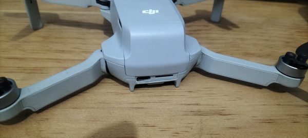 Dron Usado Dji